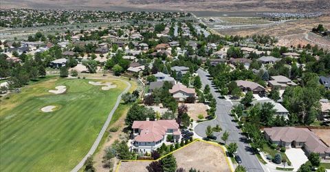 6367 Rey Del Sierra Drive, Sparks, NV 89436 Photo