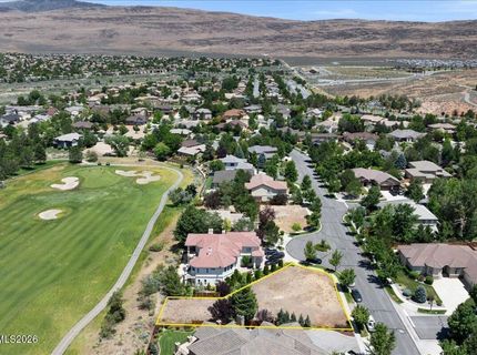 6367 Rey Del Sierra Drive, Sparks, NV 89436 Photo