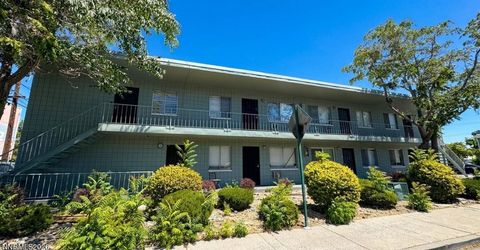 190 Locust Street, Reno, NV 89502 Photo