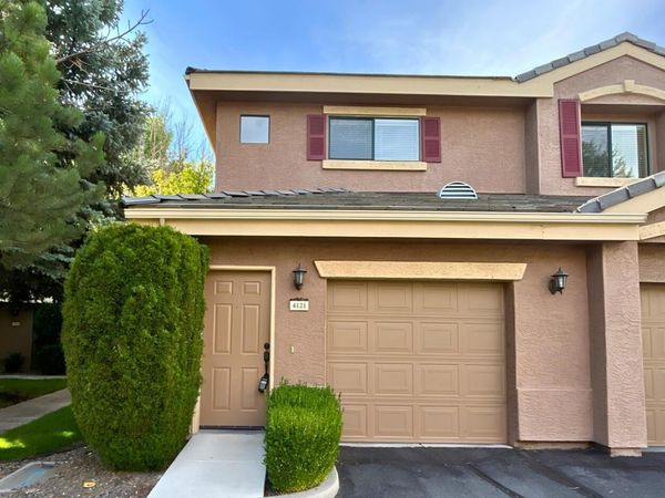 900 S South Meadows Parkway, Unit APT 4121, Reno, NV 89521