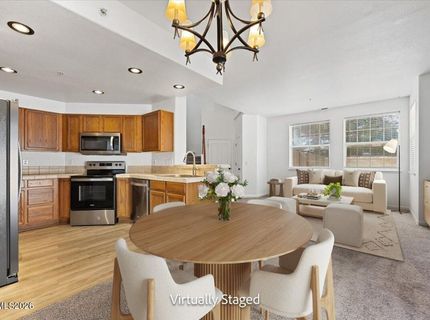2313 Napoli Drive, Sparks, NV 89434 Photo