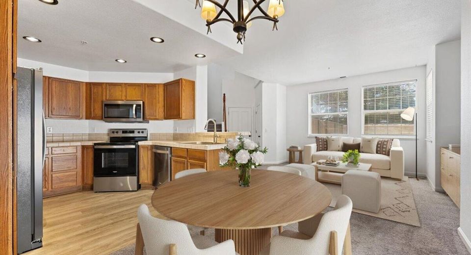 2313 Napoli Drive, Sparks, NV 89434 Photo