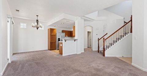 2313 Napoli Drive, Sparks, NV 89434 Photo
