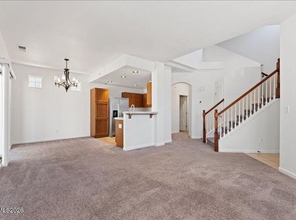 2313 Napoli Drive, Sparks, NV 89434 Photo