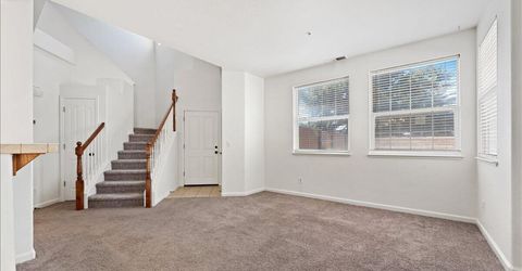 2313 Napoli Drive, Sparks, NV 89434 Photo