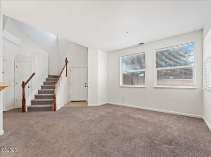 2313 Napoli Drive, Sparks, NV 89434 Photo
