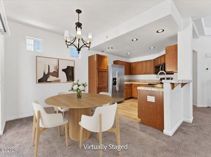 2313 Napoli Drive, Sparks, NV 89434 Photo