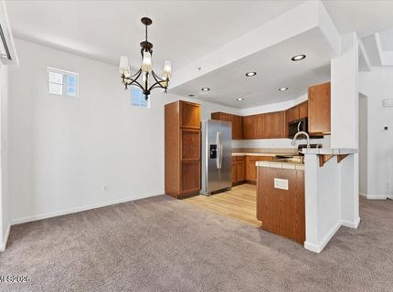2313 Napoli Drive, Sparks, NV 89434 Photo