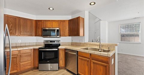 2313 Napoli Drive, Sparks, NV 89434 Photo