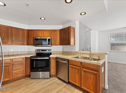 2313 Napoli Drive, Sparks, NV 89434 Photo