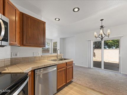 2313 Napoli Drive, Sparks, NV 89434 Photo