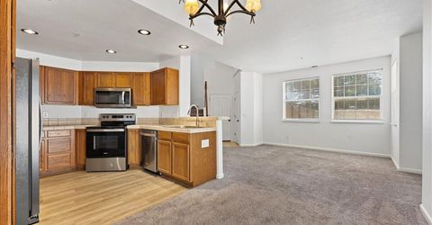 2313 Napoli Drive, Sparks, NV 89434 Photo