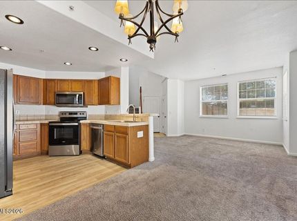 2313 Napoli Drive, Sparks, NV 89434 Photo