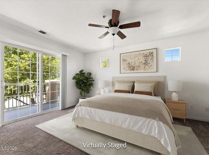 2313 Napoli Drive, Sparks, NV 89434 Photo