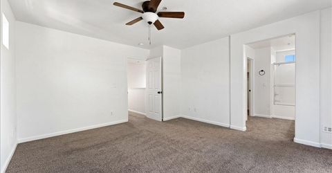 2313 Napoli Drive, Sparks, NV 89434 Photo