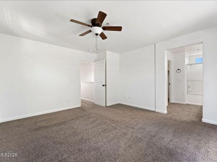 2313 Napoli Drive, Sparks, NV 89434 Photo