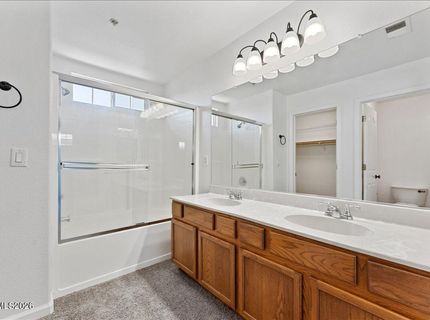 2313 Napoli Drive, Sparks, NV 89434 Photo