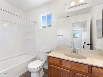 2313 Napoli Drive, Sparks, NV 89434 Photo