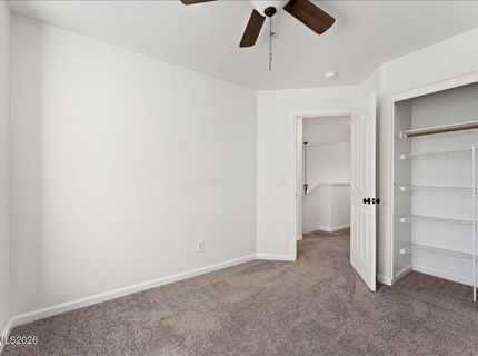 2313 Napoli Drive, Sparks, NV 89434 Photo