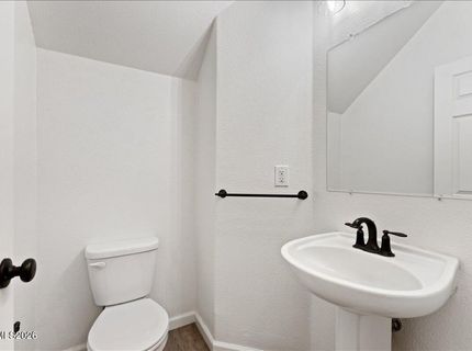 2313 Napoli Drive, Sparks, NV 89434 Photo
