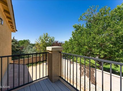 2313 Napoli Drive, Sparks, NV 89434 Photo