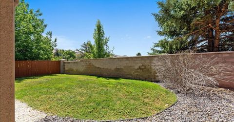 2313 Napoli Drive, Sparks, NV 89434 Photo