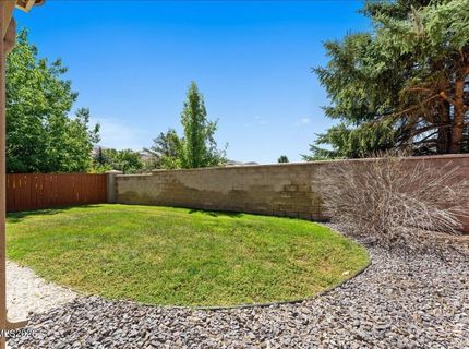 2313 Napoli Drive, Sparks, NV 89434 Photo