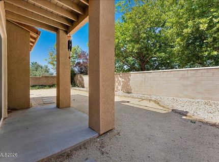 2313 Napoli Drive, Sparks, NV 89434 Photo
