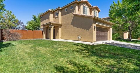 2313 Napoli Drive, Sparks, NV 89434 Photo