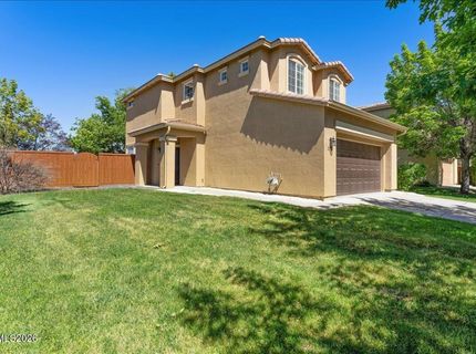 2313 Napoli Drive, Sparks, NV 89434 Photo