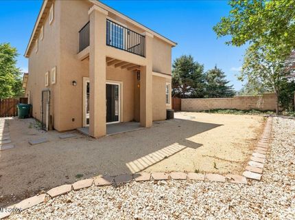 2313 Napoli Drive, Sparks, NV 89434 Photo