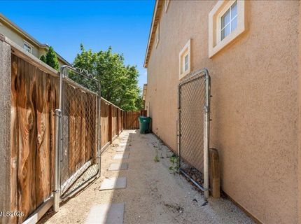 2313 Napoli Drive, Sparks, NV 89434 Photo
