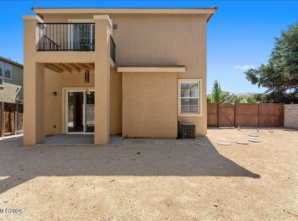 2313 Napoli Drive, Sparks, NV 89434 Photo