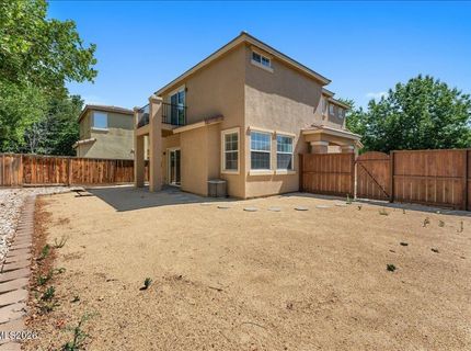 2313 Napoli Drive, Sparks, NV 89434 Photo