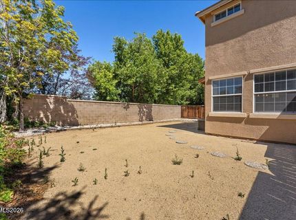 2313 Napoli Drive, Sparks, NV 89434 Photo