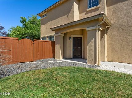 2313 Napoli Drive, Sparks, NV 89434 Photo