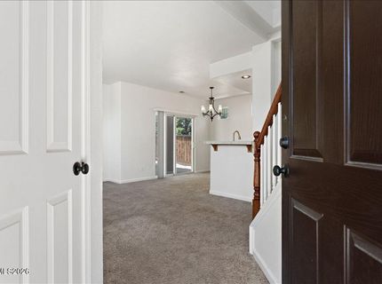 2313 Napoli Drive, Sparks, NV 89434 Photo