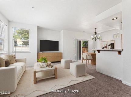 2313 Napoli Drive, Sparks, NV 89434 Photo