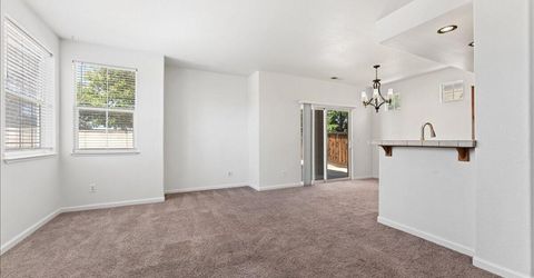 2313 Napoli Drive, Sparks, NV 89434 Photo
