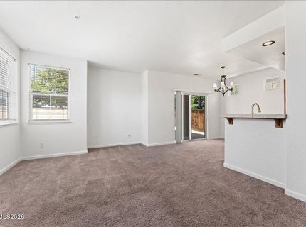 2313 Napoli Drive, Sparks, NV 89434 Photo