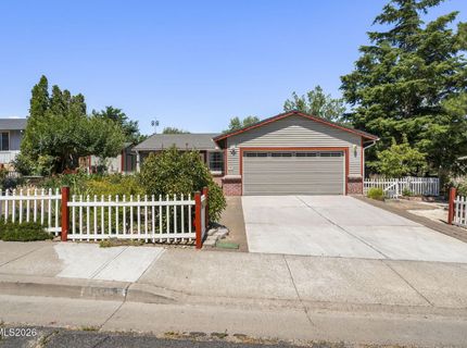 3907 Buckingham Square, Reno, NV 89503 Photo