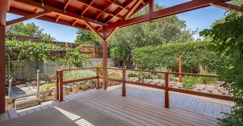 3907 Buckingham Square, Reno, NV 89503 Photo