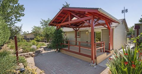 3907 Buckingham Square, Reno, NV 89503 Photo