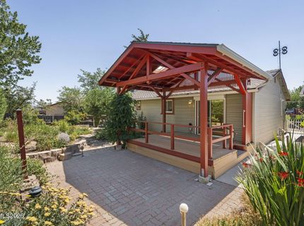 3907 Buckingham Square, Reno, NV 89503 Photo