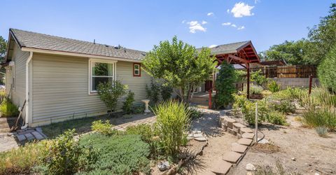 3907 Buckingham Square, Reno, NV 89503 Photo