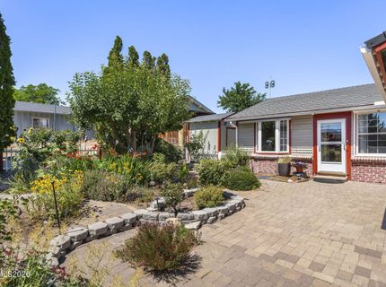 3907 Buckingham Square, Reno, NV 89503 Photo
