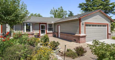 3907 Buckingham Square, Reno, NV 89503 Photo