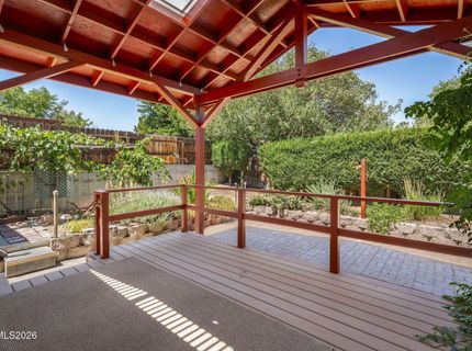 3907 Buckingham Square, Reno, NV 89503 Photo