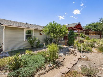3907 Buckingham Square, Reno, NV 89503 Photo