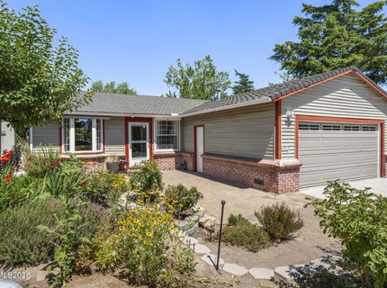3907 Buckingham Square, Reno, NV 89503 Photo